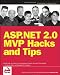 ASP.NET 2.0 MVP Hacks
