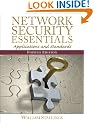 Network Security Essentials: Applications and Standards