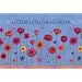 Kalender-Geburtstag floral und neutral Jahresunabh�ngig