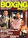BOXiNG WORLD (�{�N�V���O�E���[���h) 2008�N 11���� [�G��]