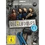 Die Ludolfs - 4 Br�der auf'm Schrottplatz, Staffel 4 (4 DVDs)