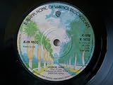 ALAN PRICE Jarrow Song UK 7" 45