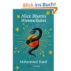 Alice Bhattis Himmelfahrt