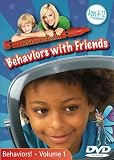 Teach2Talk - Behaviors! - Volume 1 - Behaviors with Friends