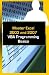 Master Excel 2003 and 2007 VBA Programming Basics
