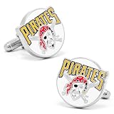 Pittsburgh Pirates Cufflinks