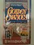 Golden Chances (Homespun)