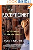 The Receptionist: An Education at The New Yorker