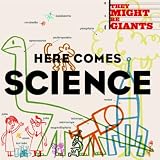 Here Comes Science (Amazon MP3 Exclusive Version)