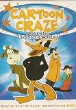 Cartoon Craze Presents ~ DVD ~ All-Stars Vol. 1