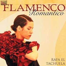 Flamenco Romantico