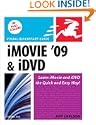 iMovie 09 and iDVD for Mac OS X