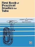 First Book of Practical Studies for Tuba