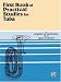First Book of Practical Studies for Tuba