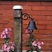 Country Bell - Black (Medium)