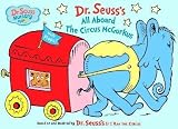 Dr. Seuss's All Aboard the Circus McGurkus!