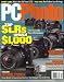 PC Photo, September 2008 Issue