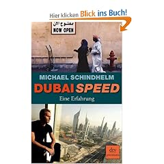 Dubai Speed: Eine Erfahrung