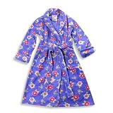 Sweet n Sassy - Girls Robe, Violet