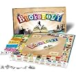 Bookopoly Board Game