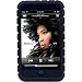 Speck ArmorSkin Case for iPod touch (Black)