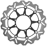 Braking Non-Directional STX Brake Rotor - Front STX36D