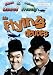 The Flying Deuces (Laurel & Hardy) (1939) [Remastered Edition]