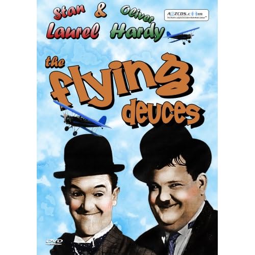 The Flying Dueces [1939] �