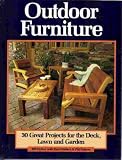 Lawn Furniture Books