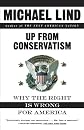 Up From Conservatism
