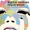 Fashion Illustration with Photoshop