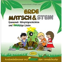 Erde,Matsch & Stein