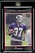 2007 Bowman # 226 Le'Ron Mcclain (RC) - Baltimore Ravens - NFL Trading Football Rookie Card