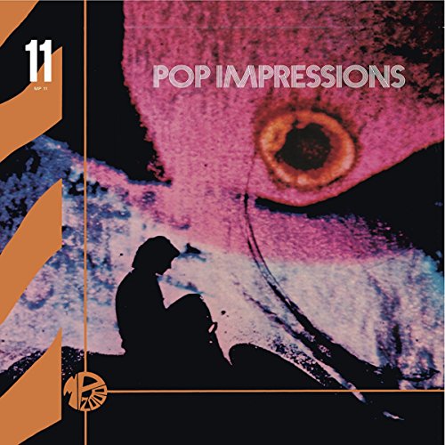 Janko Nilovic - Pop Impressions - Zortam Music