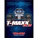 Owners Manual: 4908 T-Maxx 3.3