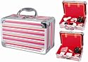 Vanity Case: Pink (DS Lite)