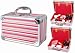 Competition Pro Pink Vanity Case for DS Lite (Nintendo DS)