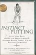 Instinct Putting: Putt Your Best Using the Breakthrough, Science-Based Target Vision Putting Technique