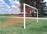 Permanent Soccer Goal