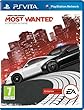 Need For Speed: Most Wanted (PS Vita)