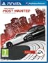 Need For Speed: Most Wanted (PS Vita)
