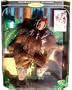 Ken as the Cowardly Lion in the Wizard of Oz (Collector Edition)