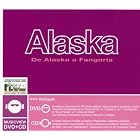 Click here to buy De Alaska A Fangoria by Alaska .