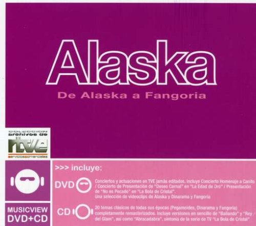 Alaska - Bailando (Versión Single) Lyrics - Zortam Music