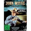 John Wayne - Sternstunden (4 Filme-Box)