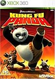 Kung Fu Panda (Xbox 360)