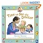 Time to See the Doctor (First-Time Stories)