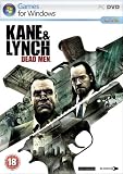Kane & Lynch: Dead Men (PC DVD)