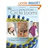 Learn New Stitches on Circle Looms