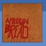 The American Bread EP